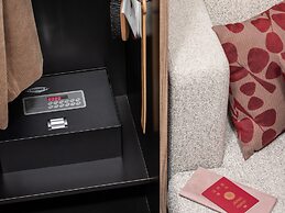 Mitsui Garden Hotel Sapporo