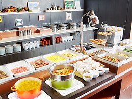 Mitsui Garden Hotel Sapporo