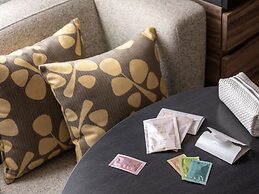 Mitsui Garden Hotel Sapporo