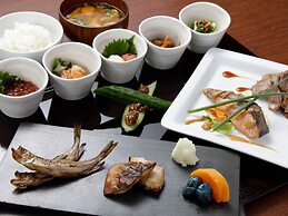 Mitsui Garden Hotel Sapporo