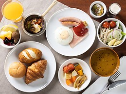 Mitsui Garden Hotel Sapporo