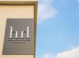 Helios Hotel Monza