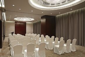 The Qube Hotel Shanghai Pudong