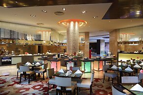 The Qube Hotel Shanghai Pudong