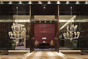 The Qube Hotel Shanghai Pudong