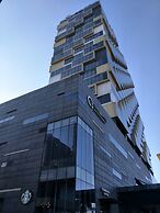 The Qube Hotel Shanghai Pudong
