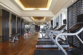 The Qube Hotel Shanghai Pudong