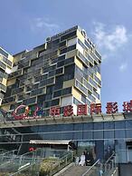 The Qube Hotel Shanghai Pudong