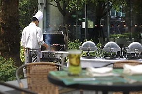 The Qube Hotel Shanghai Pudong