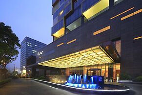 The Qube Hotel Shanghai Pudong