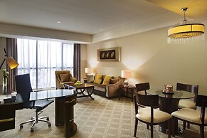 The Qube Hotel Shanghai Pudong