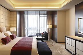 The Qube Hotel Shanghai Pudong