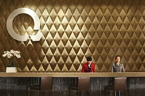 The Qube Hotel Shanghai Pudong