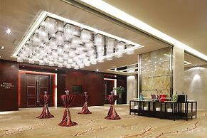 The Qube Hotel Shanghai Pudong
