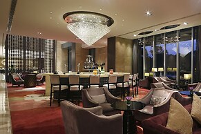 The Qube Hotel Shanghai Pudong