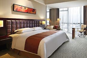 The Qube Hotel Shanghai Pudong