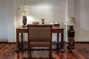 Green Park Boutique Hotel