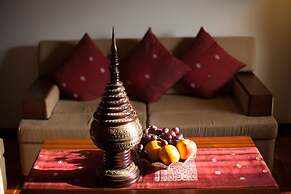 Green Park Boutique Hotel