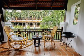 Green Park Boutique Hotel