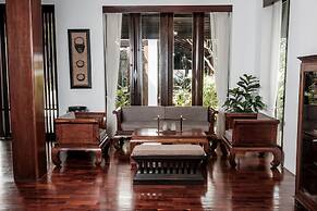 Green Park Boutique Hotel