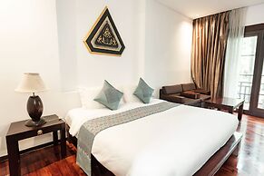 Green Park Boutique Hotel