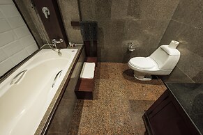 Green Park Boutique Hotel