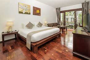 Green Park Boutique Hotel