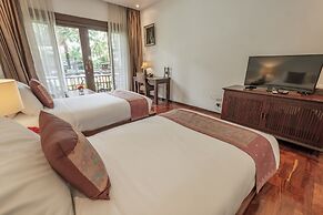 Green Park Boutique Hotel