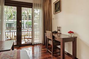 Green Park Boutique Hotel