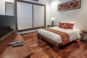 Green Park Boutique Hotel