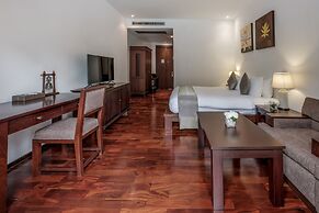 Green Park Boutique Hotel