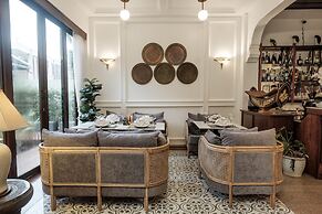 Green Park Boutique Hotel