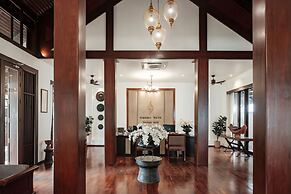 Green Park Boutique Hotel