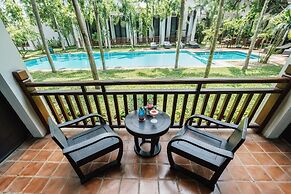 Green Park Boutique Hotel