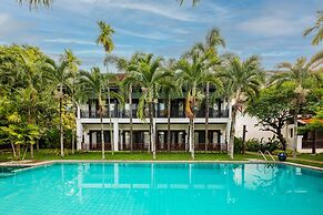 Green Park Boutique Hotel