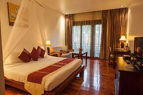 Green Park Boutique Hotel