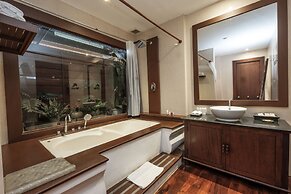 Green Park Boutique Hotel