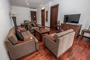 Green Park Boutique Hotel