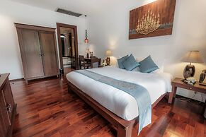 Green Park Boutique Hotel