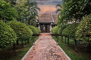 Green Park Boutique Hotel