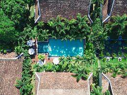 Green Park Boutique Hotel