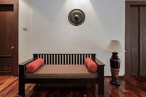 Green Park Boutique Hotel