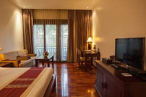 Green Park Boutique Hotel