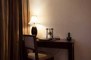 Green Park Boutique Hotel