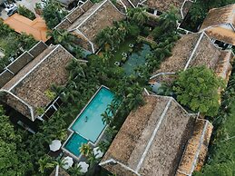 Green Park Boutique Hotel