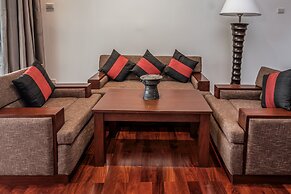 Green Park Boutique Hotel