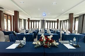 Green Park Boutique Hotel