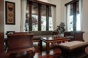 Green Park Boutique Hotel