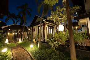 Green Park Boutique Hotel