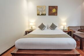 Green Park Boutique Hotel